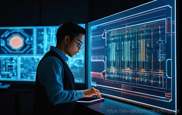 휘경동 STATUS_PRIVILEGED_INSTRUCTION - A focused young adult, dressed in comfortable casual wear (like a t-shirt and jeans), sits in a well... 휘경동 STATUS_PRIVILEGED_INSTRUCTION - A focused young adult, dressed in comfortable casual wear (like a t-shirt and jeans), sits in a well...