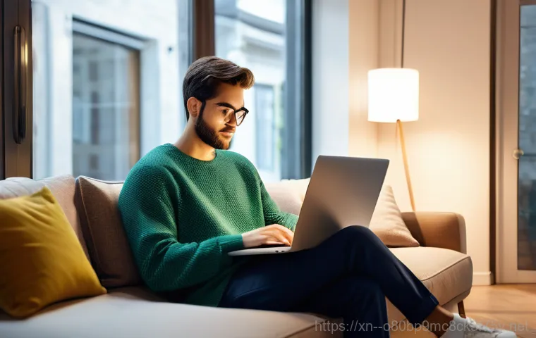 휘경동 STATUS_PRIVILEGED_INSTRUCTION - A person in smart-casual attire, possibly a tech-wear vest, stands in a clean, futuristic workspace.... 휘경동 STATUS_PRIVILEGED_INSTRUCTION - A person in smart-casual attire, possibly a tech-wear vest, stands in a clean, futuristic workspace....