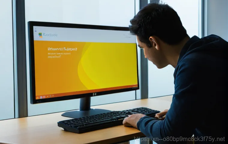 여의도 윈도우8 windows8 재설치 포맷 초기화 - A person in their late 20s, with a relieved and satisfied expression, sits in a well-lit modern home... 여의도 윈도우8 windows8 재설치 포맷 초기화 - A person in their late 20s, with a relieved and satisfied expression, sits in a well-lit modern home...