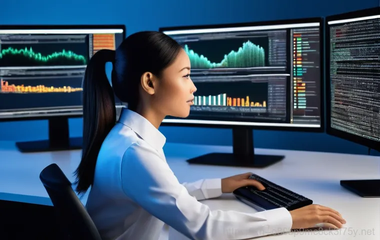 식사동 파일서버출장방문수리점 - **Prompt:** A highly skilled IT technician, male or female, in a professional, clean uniform or smar... 식사동 파일서버출장방문수리점 - **Prompt:** A highly skilled IT technician, male or female, in a professional, clean uniform or smar...