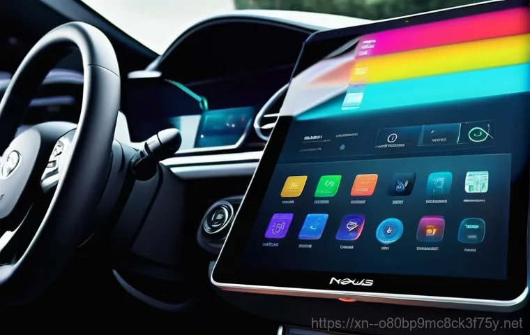 소하동 UDFS_FILE_SYSTEM - A vibrant, futuristic cityscape composed entirely of glowing data streams and digital information. I...