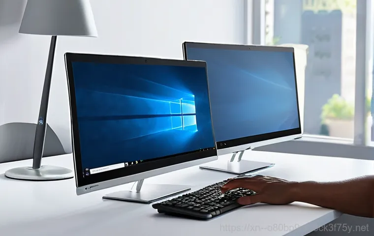 현수동 윈도우7 windows7 재설치 포맷 초기화 - **Prompt:** A close-up, top-down shot of a well-organized desk surface, showcasing the essential ite... 현수동 윈도우7 windows7 재설치 포맷 초기화 - **Prompt:** A close-up, top-down shot of a well-organized desk surface, showcasing the essential ite...