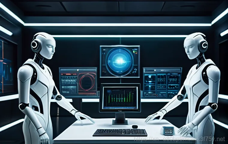 감이동 THREAD_TERMINATION_PORT - **Prompt:** A bustling, futuristic city, representing a complex multi-threaded software system. Sudd... 감이동 THREAD_TERMINATION_PORT - **Prompt:** A bustling, futuristic city, representing a complex multi-threaded software system. Sudd...