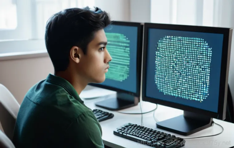 용유동 STATUS_FILE_CORRUPTION - **Prompt 1: The Despair of Sudden Data Loss**
    "A person in their late 20s, dressed in smart casu... 용유동 STATUS_FILE_CORRUPTION - **Prompt 1: The Despair of Sudden Data Loss**
    "A person in their late 20s, dressed in smart casu...