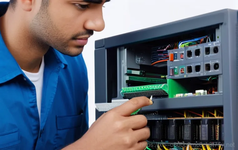 안중읍 STATUS_KERNEL_REGISTRY_ERROR - **Prompt 1: The Sudden Blue Screen Crisis**
A person in their late 20s to early 30s, dressed in ... 안중읍 STATUS_KERNEL_REGISTRY_ERROR - **Prompt 1: The Sudden Blue Screen Crisis**
A person in their late 20s to early 30s, dressed in ...