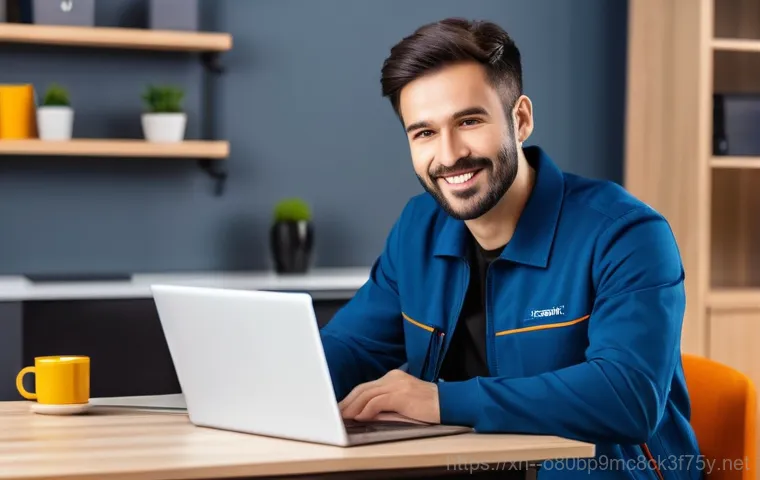 구리시 노트북 laptop 출장방문수리점 - Image Prompt 1: Convenient On-Site Laptop Repair at Home** 구리시 노트북 laptop 출장방문수리점 - Image Prompt 1: Convenient On-Site Laptop Repair at Home**