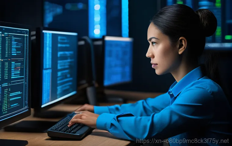 사음동 STATUS_IMAGE_ACCESS_DENIED - A male web developer, appearing stressed and confused, in his late 20s, sitting in a dimly lit home ... 사음동 STATUS_IMAGE_ACCESS_DENIED - A male web developer, appearing stressed and confused, in his late 20s, sitting in a dimly lit home ...