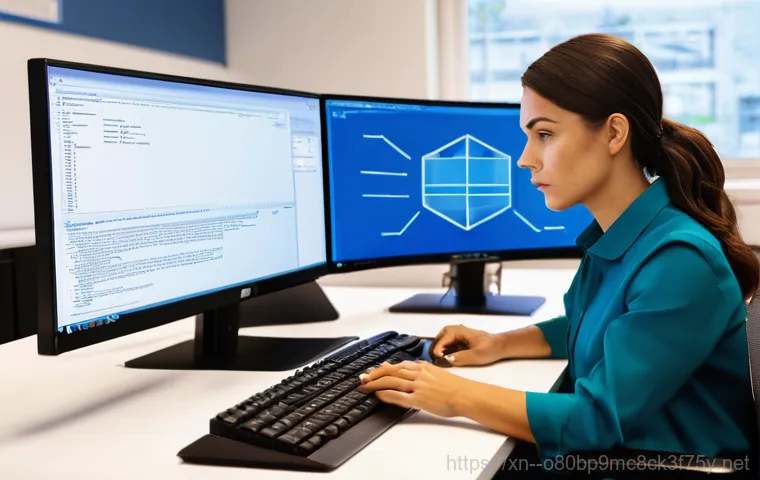 수택동 PFN_LIST_CORRUPT - **Prompt:** A person (gender-neutral, wearing a tech-savvy but practical outfit like a collared shir...