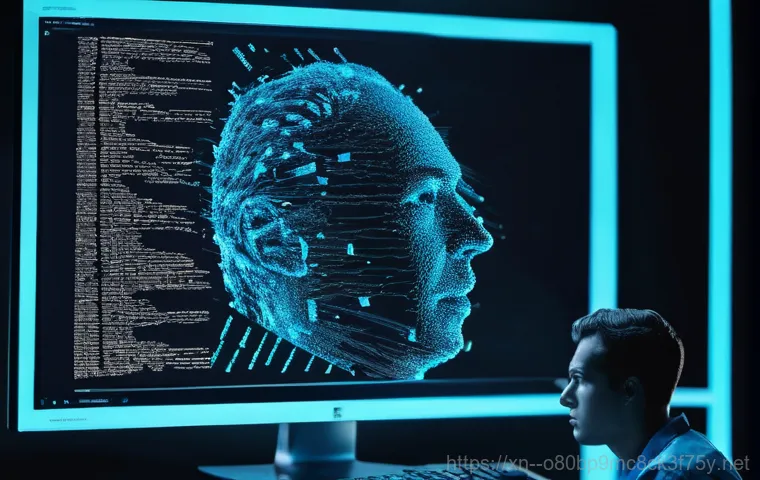 파주시 STATUS_KERNEL_CONFIGURATION_ERROR - **Image Prompt 1: The Distressed System**
A close-up of a person (gender-neutral, wearing a casu... 파주시 STATUS_KERNEL_CONFIGURATION_ERROR - **Image Prompt 1: The Distressed System**
A close-up of a person (gender-neutral, wearing a casu...