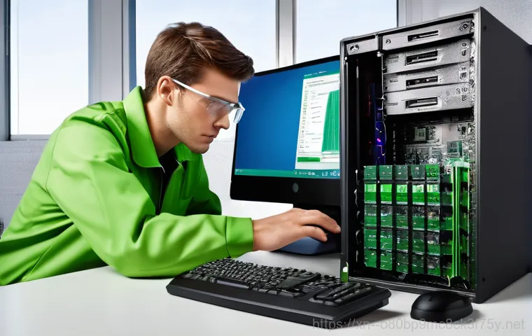 파주시 STATUS_KERNEL_CONFIGURATION_ERROR - **Image Prompt 2: Crumbling Data and Panic**
A dynamic, slightly elevated view of a person's han... 파주시 STATUS_KERNEL_CONFIGURATION_ERROR - **Image Prompt 2: Crumbling Data and Panic**
A dynamic, slightly elevated view of a person's han...