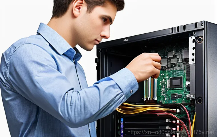 당왕동 SESSION5_INITIALIZATION_FAILED - **Prompt 1: Blue Screen Frustration**
A close-up shot of a modern computer monitor displaying a ... 당왕동 SESSION5_INITIALIZATION_FAILED - **Prompt 1: Blue Screen Frustration**
A close-up shot of a modern computer monitor displaying a ...