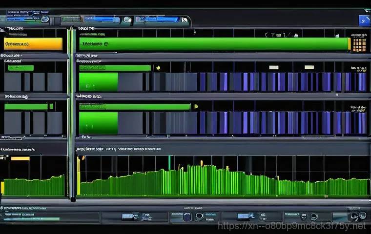 송파동 STATUS_KERNEL_DATA_CORRUPTION - **Prompt 2: Abstract Visualization of Kernel Data Corruption**
An abstract, digital art represen... 송파동 STATUS_KERNEL_DATA_CORRUPTION - **Prompt 2: Abstract Visualization of Kernel Data Corruption**
An abstract, digital art represen...