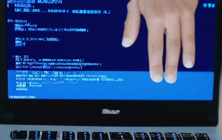 산성동 INVALID_KERNEL_HANDLE - **Prompt 1: A computer's distress signal**
A young adult, dressed in casual, modest clothing (e.... 산성동 INVALID_KERNEL_HANDLE - **Prompt 1: A computer's distress signal**
A young adult, dressed in casual, modest clothing (e....