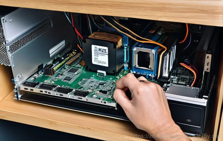 화평동 Press Ctrl Alt Del to restart - A close-up of a computer monitor displaying a black screen with white text clearly visible: "BOOTMGR...