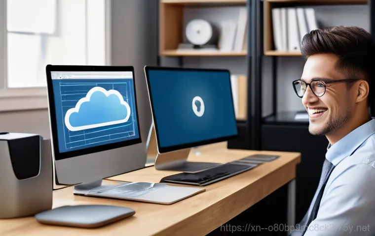 화평동 Press Ctrl Alt Del to restart - An overhead shot showing a person actively troubleshooting an open desktop computer tower. The perso...