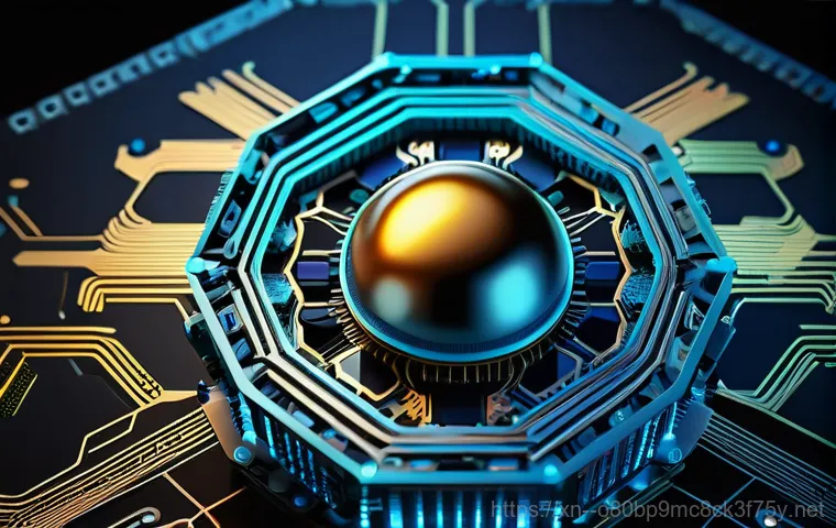 교북동 STATUS_KERNEL_MODULE_NOT_FOUND - **Prompt:** A stressed yet determined system administrator, a person of ambiguous gender in their la...