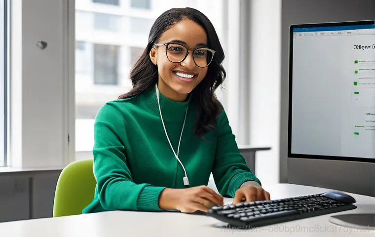 호수동 STATUS_INVALID_DEVICE_REQUEST - **Prompt 2: Visual Metaphor for a Driver Conflict**
    "An abstract, metaphorical image illustratin...