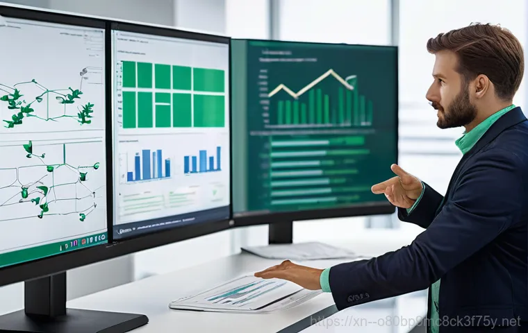 역동 STATUS_FILE_LOCK_CONFLICT - **Prompt:** An abstract, futuristic visualization of a complex database system. Glowing streams of d... 역동 STATUS_FILE_LOCK_CONFLICT - **Prompt:** An abstract, futuristic visualization of a complex database system. Glowing streams of d...