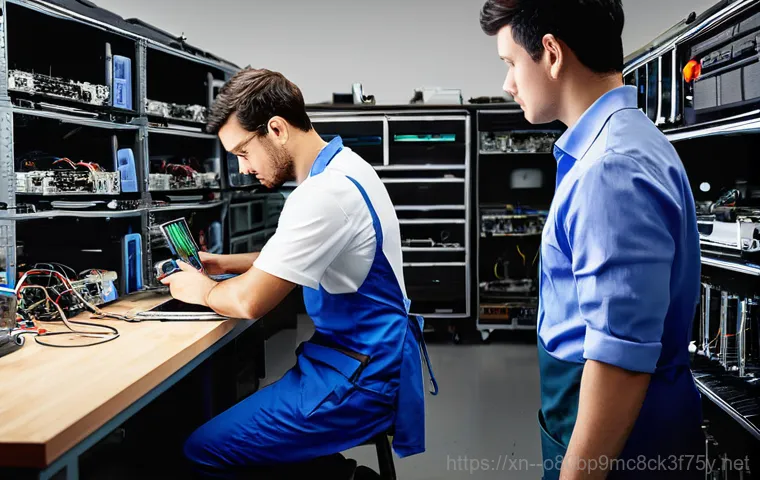 소공동 맥북에어 판매 및 수리 - A close-up shot of a person's hands hovering anxiously over a sleek, modern MacBook Air laptop. The ... 소공동 맥북에어 판매 및 수리 - A close-up shot of a person's hands hovering anxiously over a sleek, modern MacBook Air laptop. The ...