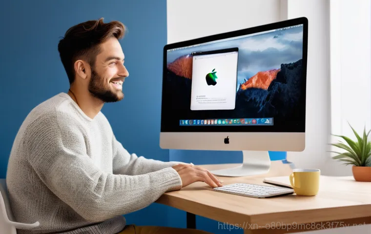 봉산동 아이맥 판매 및 수리 - A highly skilled, focused technician, wearing clean blue gloves, meticulously disassembling a sleek ... 봉산동 아이맥 판매 및 수리 - A highly skilled, focused technician, wearing clean blue gloves, meticulously disassembling a sleek ...