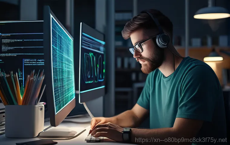 목감동 STATUS_DATATYPE_MISALIGNMENT - **Prompt 2: Hardware-Software Tug-of-War in a Cyber Factory**
"An abstract, futuristic factory f... 목감동 STATUS_DATATYPE_MISALIGNMENT - **Prompt 2: Hardware-Software Tug-of-War in a Cyber Factory**
"An abstract, futuristic factory f...