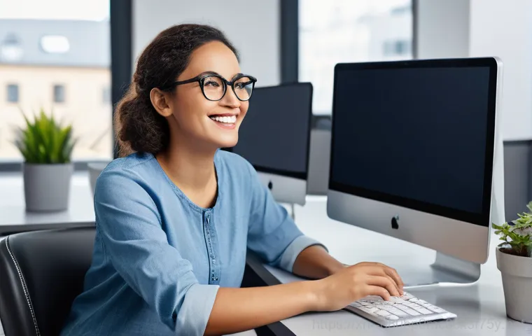 검암경서동 워크스테이션출장방문수리점 - **Prompt:** A male professional IT technician, in his 40s, with neatly combed dark hair and wearing ... 검암경서동 워크스테이션출장방문수리점 - **Prompt:** A male professional IT technician, in his 40s, with neatly combed dark hair and wearing ...