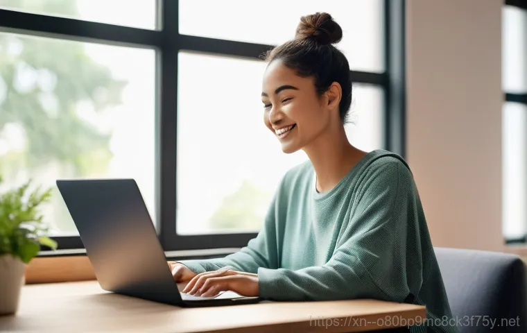 동교동 STATUS_KERNEL_NETWORK_ERROR - **Prompt 1: The Frustration of a Blue Screen**
A person in their early 30s, dressed in comfortab... 동교동 STATUS_KERNEL_NETWORK_ERROR - **Prompt 1: The Frustration of a Blue Screen**
A person in their early 30s, dressed in comfortab...