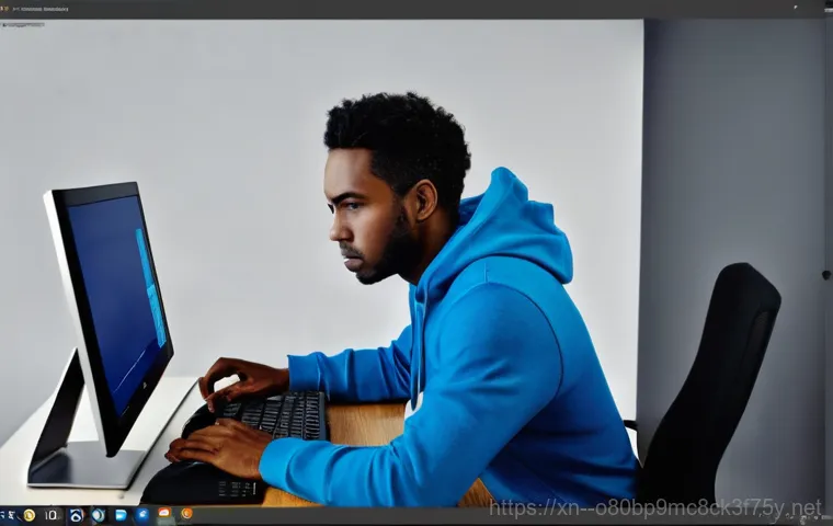 태평로 프로그램응답없음 - **Image Prompt 1: The Overwhelmed Multitasker**
    A young professional, late 20s to early 30s, loo... 태평로 프로그램응답없음 - **Image Prompt 1: The Overwhelmed Multitasker**
    A young professional, late 20s to early 30s, loo...