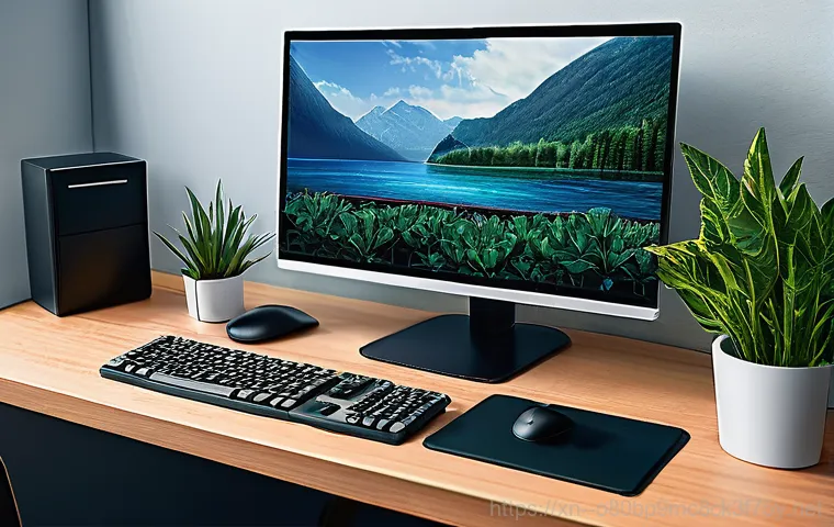 마도면 INVALID_KERNEL_HANDLE - **Prompt 2: Focused Troubleshooting**
    "A person, dressed in a practical, collared shirt and slac...