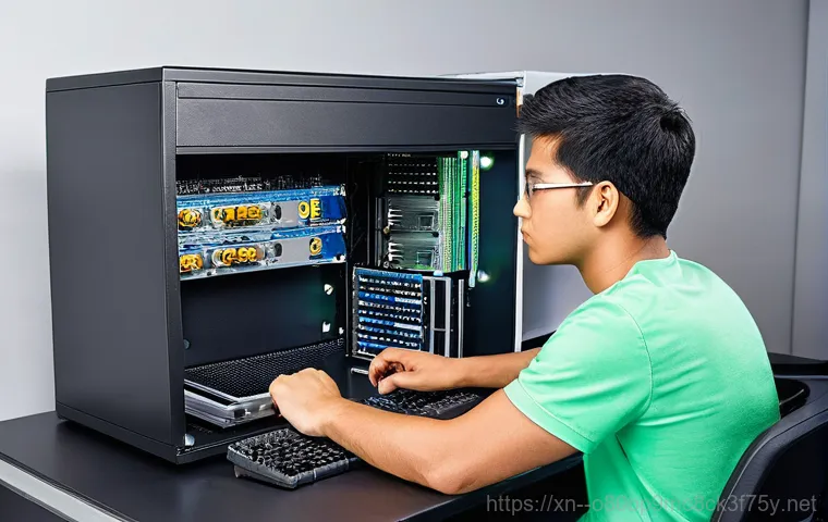 발화동 HAL_INITIALIZATION_FAILED - **Prompt 1: The Blue Screen Nightmare**
A young adult, wearing a comfortable long-sleeved shirt ... 발화동 HAL_INITIALIZATION_FAILED - **Prompt 1: The Blue Screen Nightmare**
A young adult, wearing a comfortable long-sleeved shirt ...