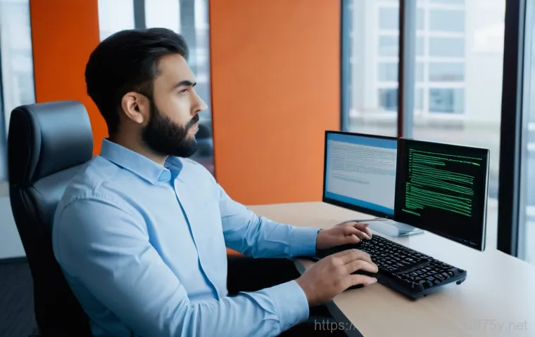 능곡동 STATUS_KERNEL_SECURITY_CHECK - **Image Prompt 2: Physical Hardware Inspection and Memory Troubleshooting**
"A focused individua... 능곡동 STATUS_KERNEL_SECURITY_CHECK - **Image Prompt 2: Physical Hardware Inspection and Memory Troubleshooting**
"A focused individua...