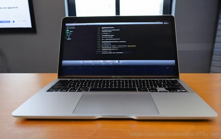 신교동 맥북에어 판매 및 수리 - **Prompt 1: MacBook Repair Dilemma**
A thoughtful young adult, looking slightly concerned, sits ... 신교동 맥북에어 판매 및 수리 - **Prompt 1: MacBook Repair Dilemma**
A thoughtful young adult, looking slightly concerned, sits ...