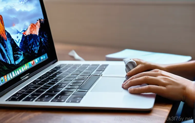 신교동 맥북에어 판매 및 수리 - **Prompt 2: Inspecting a Refurbished MacBook**
A diligent student or young professional, dressed... 신교동 맥북에어 판매 및 수리 - **Prompt 2: Inspecting a Refurbished MacBook**
A diligent student or young professional, dressed...