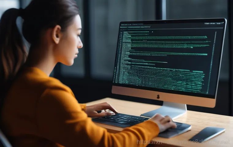 평동 STATUS_IMAGE_CHECKSUM_MISMATCH - A close-up shot of a person's hands, wearing a clean, long-sleeved shirt, carefully removing a RAM s...