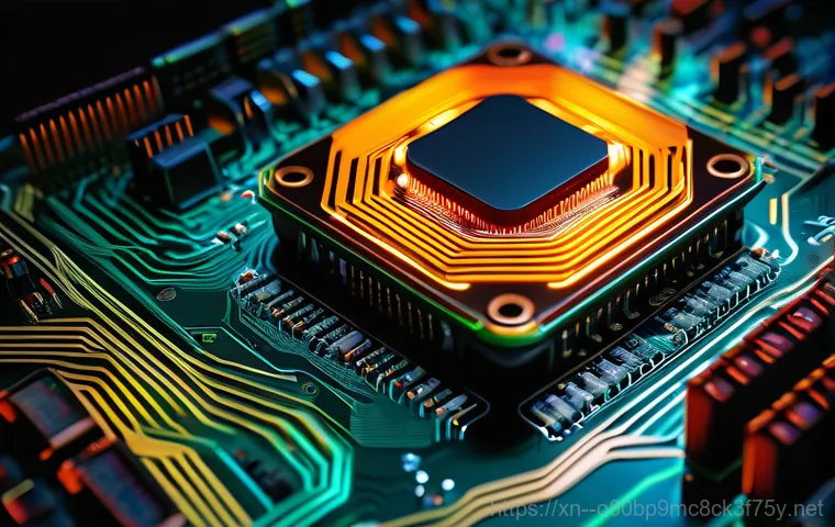 풍덕천 HARDWARE_INTERRUPT_STORM - **Prompt 1: The Digital Frustration Storm**
    "A young adult, approximately 18-22 years old, dress...