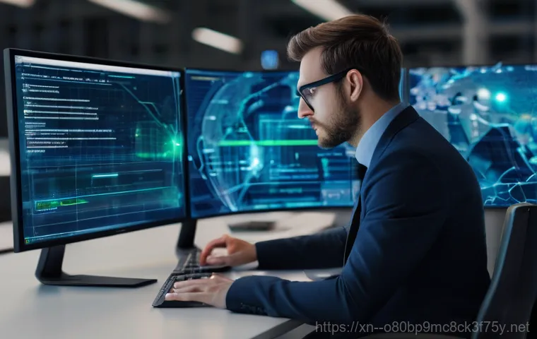 돈의동 STATUS_KERNEL_THREAD_TIMEOUT - **Prompt 2: Hardware Symphony Gone Awry**
    An intricate, detailed depiction of a miniature, steam...