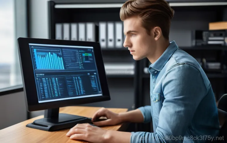 구갈동 STATUS_KERNEL_BLOCKED - **Prompt:** A young adult, dressed in casual everyday attire, sits in a dimly lit home office late a... 구갈동 STATUS_KERNEL_BLOCKED - **Prompt:** A young adult, dressed in casual everyday attire, sits in a dimly lit home office late a...