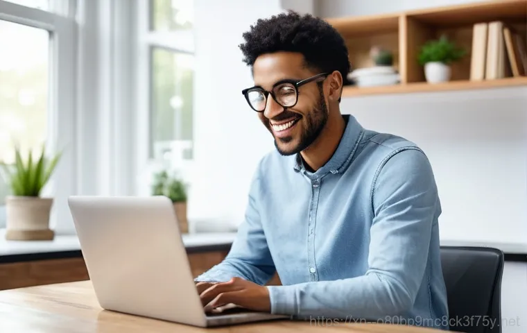 누하동 STATUS_STACK_BUFFER_OVERRUN - **Prompt:** A focused and competent-looking person, dressed in business-casual attire, sitting at a ...