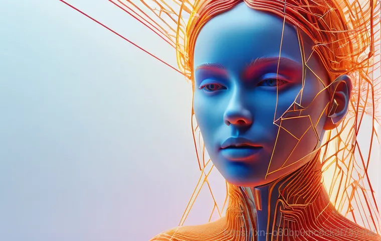 전곡읍 STATUS_MEMORY_VIOLATION - **Digital Frustration Interruption (Office Setting):** A young adult, gender-neutral, wearing a busi...