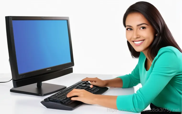 서농동 중고컴퓨터 pc 출장판매설치 - **Prompt:** A professional and friendly computer technician, wearing a clean, branded uniform, is ca... 서농동 중고컴퓨터 pc 출장판매설치 - **Prompt:** A professional and friendly computer technician, wearing a clean, branded uniform, is ca...