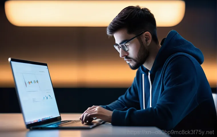 산황동 FAT_FILE_SYSTEM - **Prompt 1: The Digital Core Architect**
    "A person in their late twenties, wearing a stylish, fo...