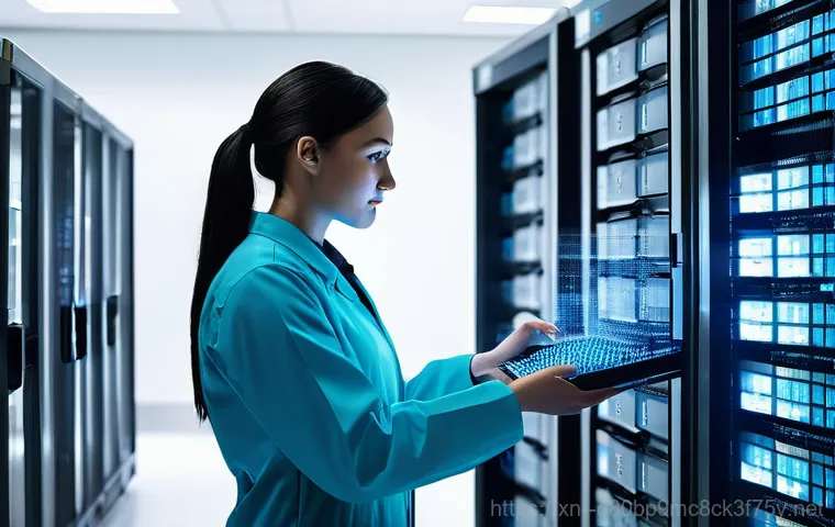 산황동 FAT_FILE_SYSTEM - **Prompt 2: Navigating the Digital Challenge**
    "A young adult, dressed in comfortable, modern ca...