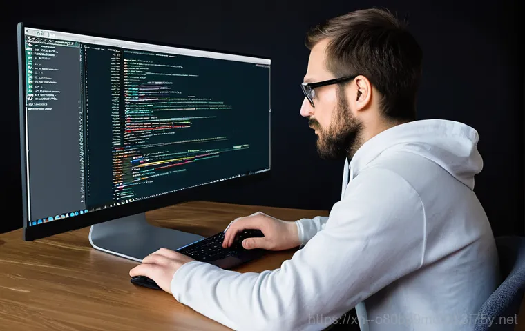 서계동 STATUS_KERNEL_MODULE_NOT_FOUND - **System Disruption: The Missing Module Glitch**
A dramatic and slightly unsettling scene depict... 서계동 STATUS_KERNEL_MODULE_NOT_FOUND - **System Disruption: The Missing Module Glitch**
A dramatic and slightly unsettling scene depict...