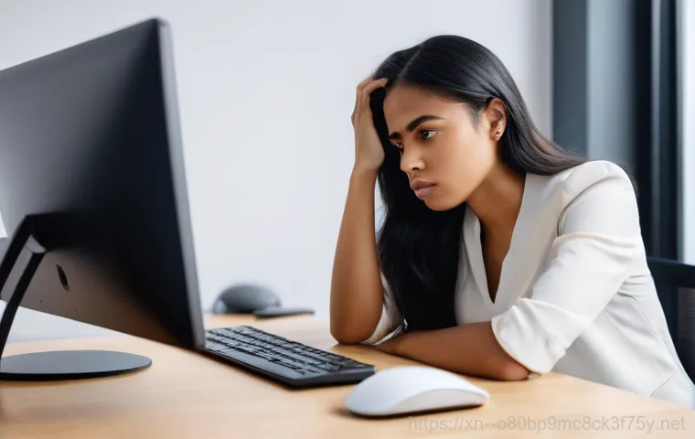 연다산동 NAS출장방문수리점 - **Prompt 2: Expert On-Site NAS Repair**
    A skilled male IT technician, in his early 40s, wearing ...