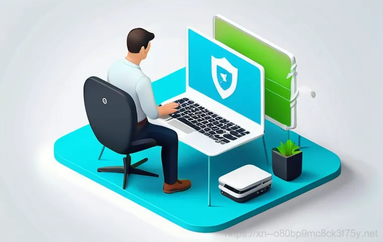 노원구 STATUS_INVALID_THREAD - **Prompt:** A realistic, well-lit scene in a modern home office. A person, aged 25-40, is sitting at... 노원구 STATUS_INVALID_THREAD - **Prompt:** A realistic, well-lit scene in a modern home office. A person, aged 25-40, is sitting at...