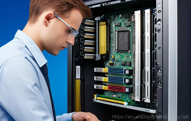 대야동 STATUS_ACCESS_VIOLATION - **Prompt 2: Software Conflict and Program Crash**
    A person in their late teens to early twenties...