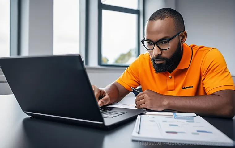 파주읍 ACPI_BIOS_ERROR - **Sudden ACPI_BIOS_ERROR Frustration**
A young adult, clearly frustrated, stares intensely at a ... 파주읍 ACPI_BIOS_ERROR - **Sudden ACPI_BIOS_ERROR Frustration**
A young adult, clearly frustrated, stares intensely at a ...