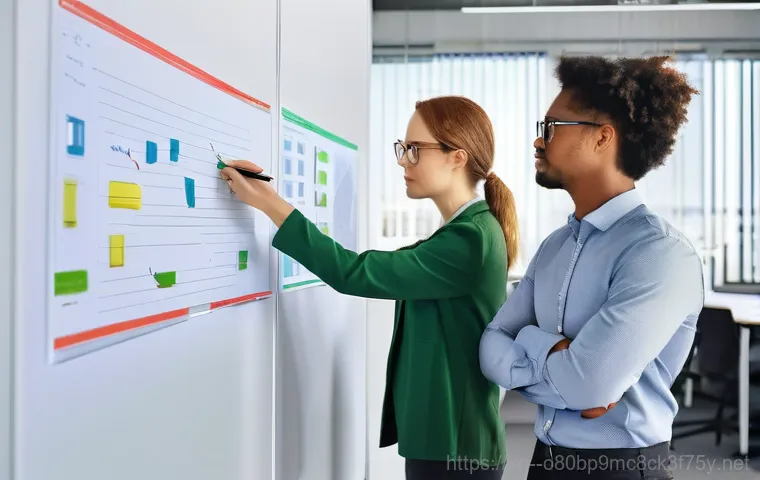 회암동 STATUS_FILE_LOCK_CONFLICT - An abstract, high-tech visualization of a database deadlock. Two distinct, glowing spherical data pr... 회암동 STATUS_FILE_LOCK_CONFLICT - An abstract, high-tech visualization of a database deadlock. Two distinct, glowing spherical data pr...