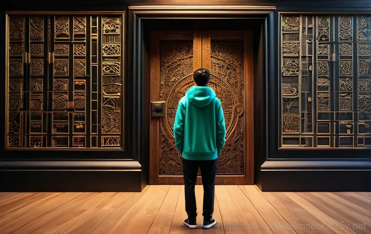 당동 STATUS_MODULE_ACCESS_DENIED - **Prompt:** An abstract, digital cityscape at night, viewed from a low angle, with towering, monolit... 당동 STATUS_MODULE_ACCESS_DENIED - **Prompt:** An abstract, digital cityscape at night, viewed from a low angle, with towering, monolit...