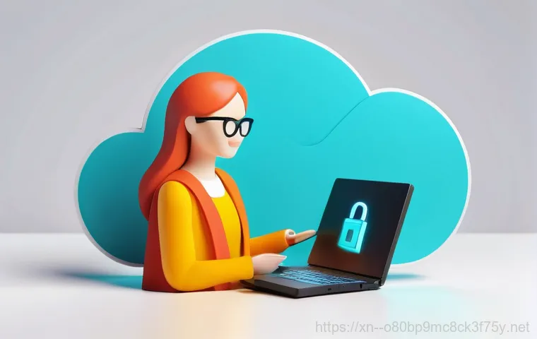 아현동 IO_DEVICE_ERROR - **Prompt**: "A close-up shot of hands meticulously inspecting a USB cable connected to an external h... 아현동 IO_DEVICE_ERROR - **Prompt**: "A close-up shot of hands meticulously inspecting a USB cable connected to an external h...